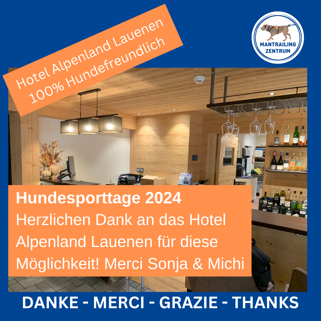 Hundesporttage 2024